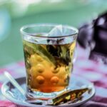 une tisane aux supers pouvoirs